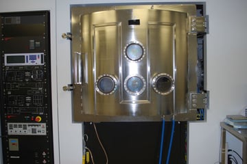 Dual Evaporator