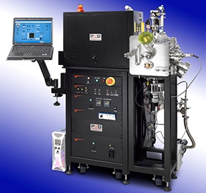 UHV Maple System