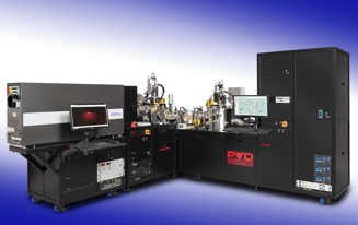 Custom Deposition Systems