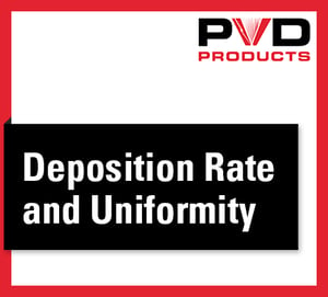 Deposition-Rate-and-Uniformity