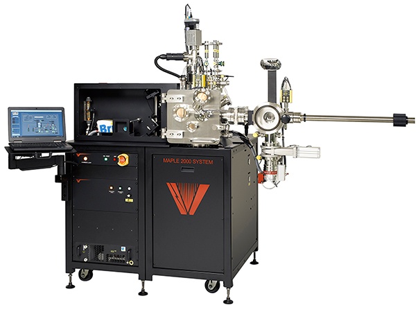 MAPLE Deposition System