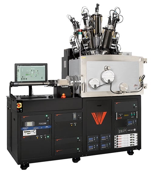 Combinatorial Sputtering Systems