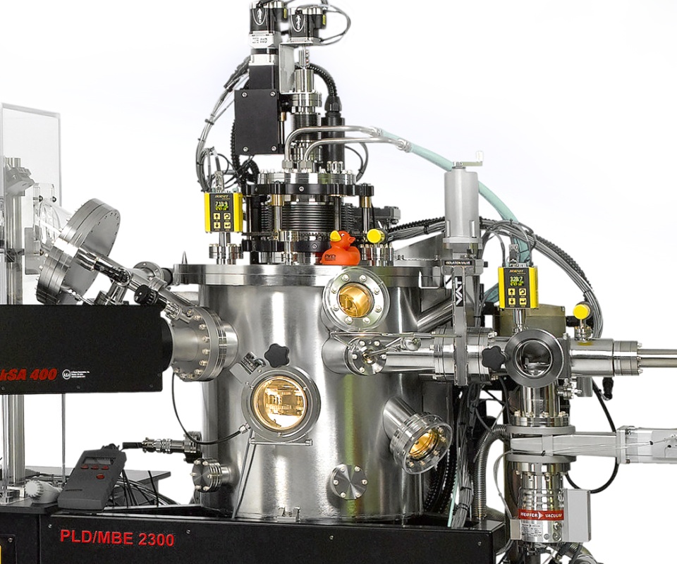 R&D systems