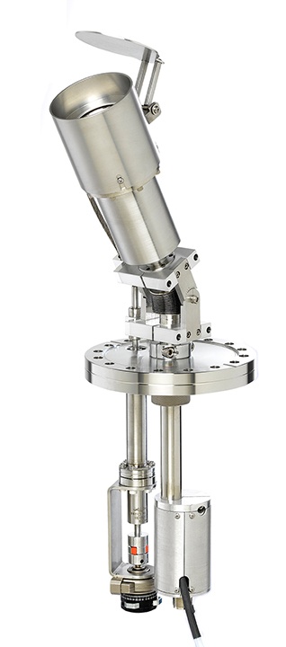 Magnetron Sputtering Sources
